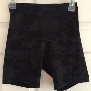 lululemon Align Short 6"